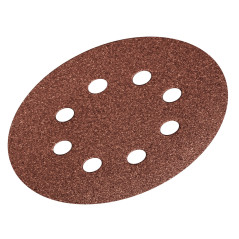 Excentrisk slipmaskin Energy+ 18V, Li-Ion, 125 mm slipplatta, utan batteri