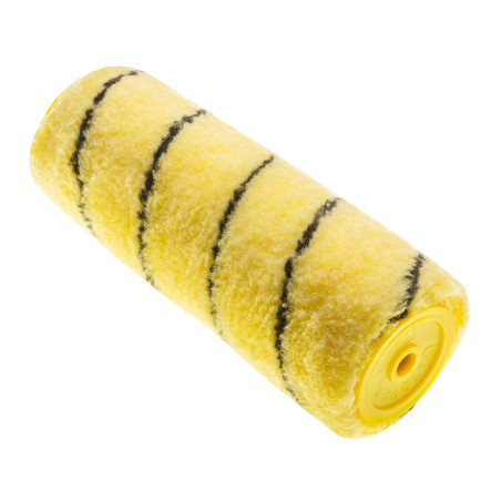 Rullande emulsionspensel 18 cm P