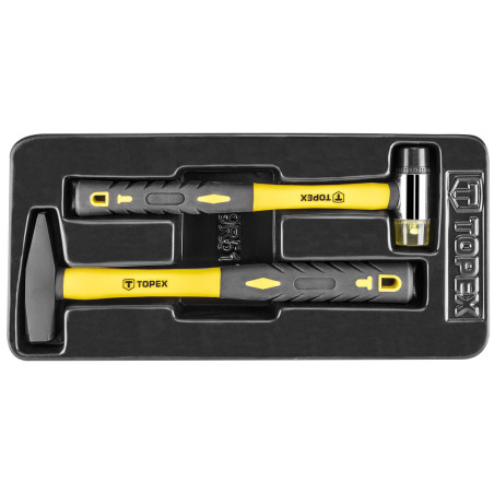 Hammare 2 st., insats