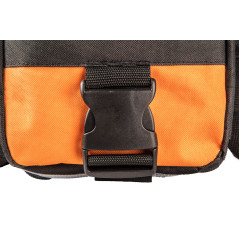 Verktygsväska med handtag