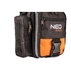 Verktygsväska med handtag