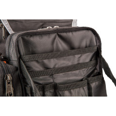 Verktygsväska med handtag