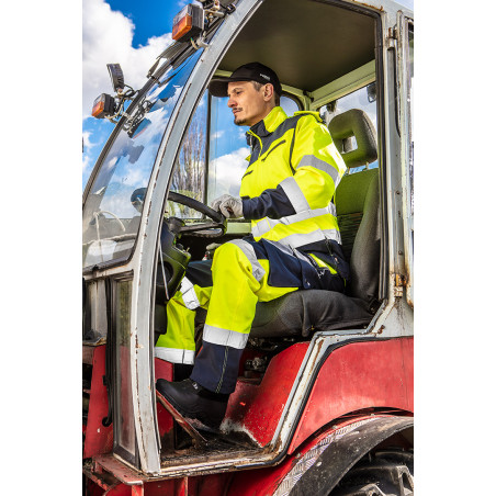 Snöskor för män, storlek 44.