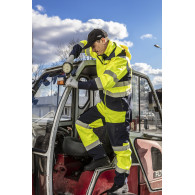 Snöskor för män, storlek 40