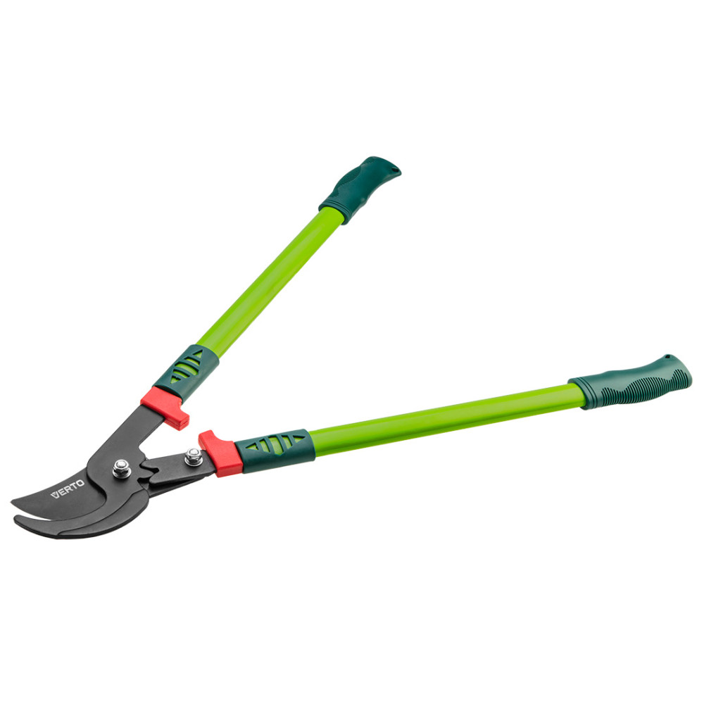 Sekator do gałęzi uniwersalny z przekładnią 700 mm, średnica cięcia 30 mm Sekator do gałęzi uniwersalny z przekładnią 700 mm, średnica cięcia 30 mm