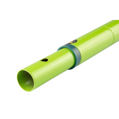 Teleskopiskt skaft 1,28-2,40 m för 15G260