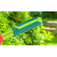 Nożyce do żywopłotu proste 550 mm, ostrze 185 mm