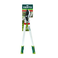 Sekator do gałęzi 690 mm, średnica ciecia 42 mm, uchwyty aluminiowe