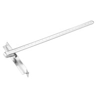 Set med batteridrivna elverktyg: borrskruvdragare, ficklampa, väska, batteri Energy+ 18V, Li-Ion 2.0Ah, laddare