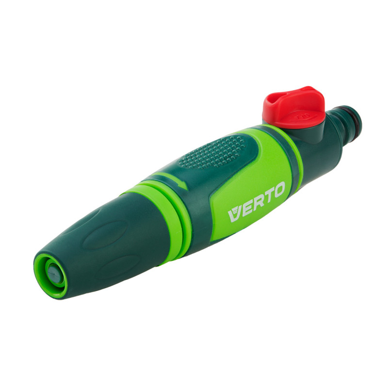 Spridare enkel, tvåmaterial