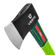 Yxa 2500 g, egg 1500 g, skaft av fiber