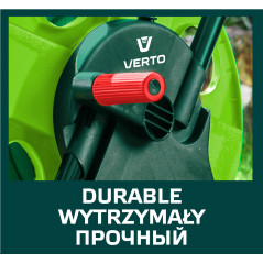 Trädgårdsslang för trädgårdsslang