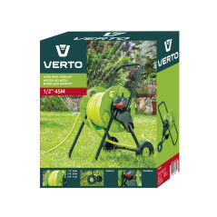 Trädgårdsslang för trädgårdsslang