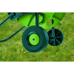 Trädgårdsslang för trädgårdsslang