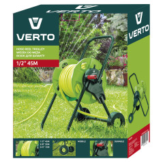 Trädgårdsslang för trädgårdsslang