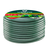 Trädgårdsslang 50m, 1/2' EKONOMISK
