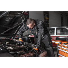 Arbetsjacka HD, storlek LD/54