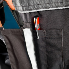 Arbetsjacka HD, storlek S/48