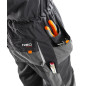 Overall HD, storlek L/52