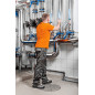 Spodnie robocze BASIC, rozmiar LD/54