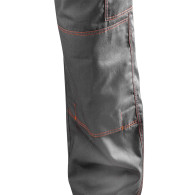 Arbetshängselbyxor BASIC, storlek XL/56