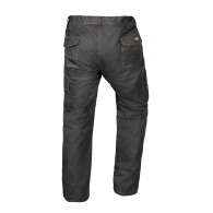 Arbetshängselbyxor BASIC, storlek XL/56