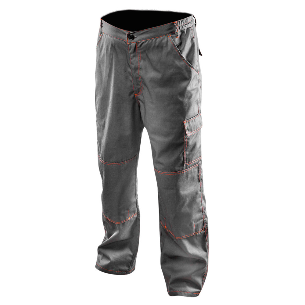 Arbetsbyxor BASIC, storlek XXL/58