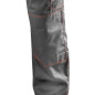 Arbetsbyxor BASIC, storlek XXL/58
