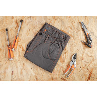 Arbetsbyxor BASIC, storlek XXL/58
