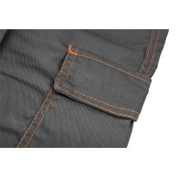 Arbetsbyxor BASIC, storlek XXL/58