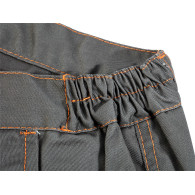 Arbetsbyxor BASIC, storlek XXL/58