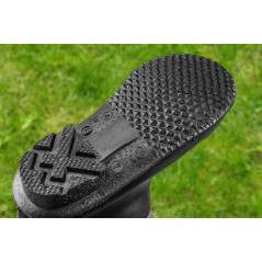 Gummistövlar PVC, storlek 39