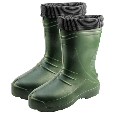 Gummistövlar EVA, storlek 40