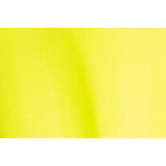 Varningströja, gul, storlek M