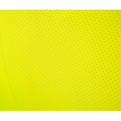 Varningströja, gul, storlek L