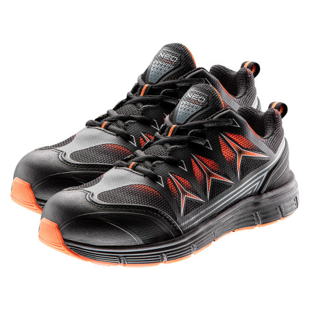 Arbetsskor O1, utan metall, storlek 41