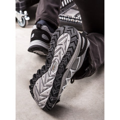 Arbetsskor O1, utan metall, storlek 39