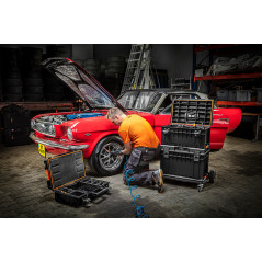 Modulärt system I, set 1