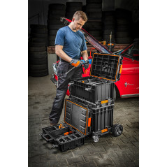 Modulärt system I, set 1