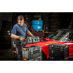 Modulärt system I, set 1