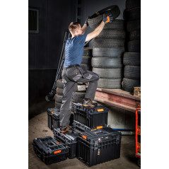 Modulärt system I, set 1