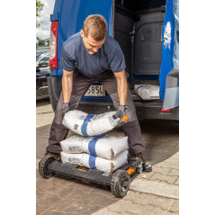 Modulärt system I, set 1