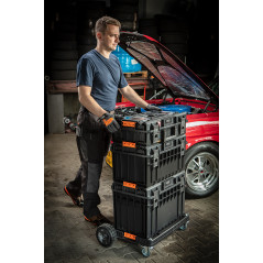 Modulärt system I, set 1