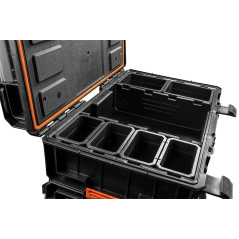 Modulärt system I, set 1