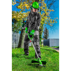 Hörsel-, huvud- och ögonskydd 3 i 1