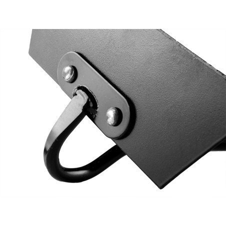 Yxa 16 cm, trähandtag