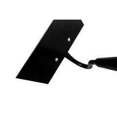 Yxa 16 cm, trähandtag