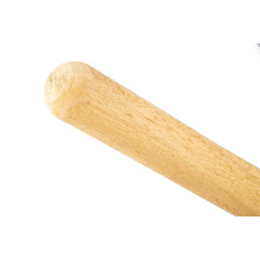 Viftande lövkratta, trähandtag