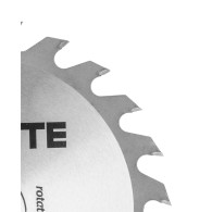 Tarcza do pilarki, widiowa 150 x 10mm, 1.6mm , 24 zęby, Energy+