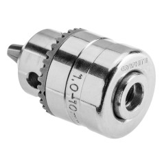 Chuck adapter for key, 1/2'x 20, 1.5-13.0 mm

Handtagadapter för nyckel, 1/2'x 20, 1.5-13.0 mm